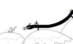 DRAGON ISLAND