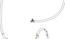 Roller Coaster v2
