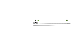 fun Truck jumps (Rythym)