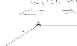 witch way?