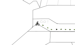 Pump shootgun on air !