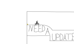 we need a update