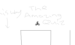 The Amazing Quiz