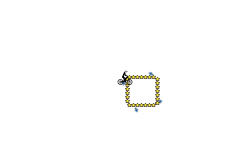 Loop of zip