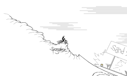 Sand Storm Monsters -Preview-