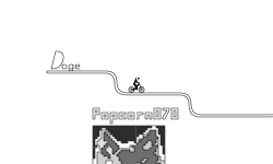 Doge (pixel art)