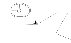 draw there logo #1