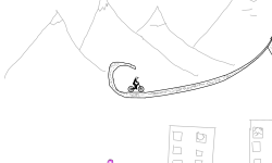 mountains