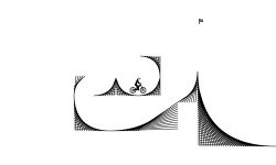 grid lines