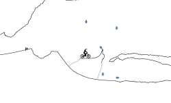 Cave Rider hd