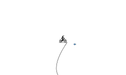 Left Sideways Track