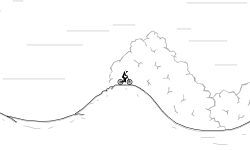 Jumps To The Bumps
