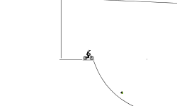 Hank's track