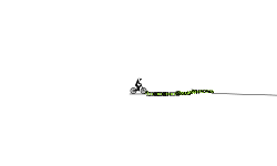 jump track