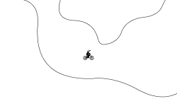 Helicopter Challenge