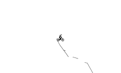 epic bmx auto