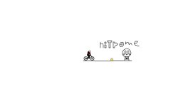 Nitrome games  (hot air) #1
