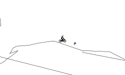 BMX Try Ride