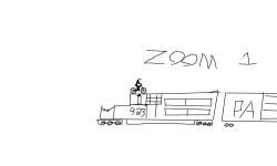 Awesome train 3