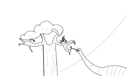 Dinosaurs (DESC)
