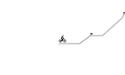 HARD CLIMB [MTB] #1