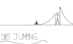Dirt jump