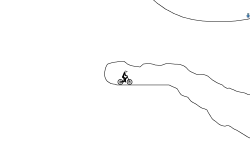Rocky adventure: Into the cave
