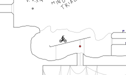 Mind trial #1 (unfin)