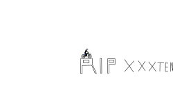 R.I.P XXXTentacion