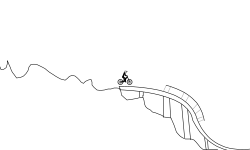 mountain escape