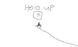 hold up#2