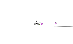 the front or backflip