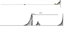bmx track