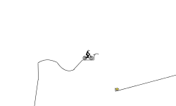back and forth