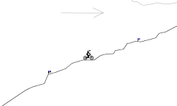 A Better Mountain Climb