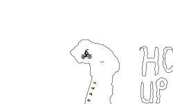 cave hold up