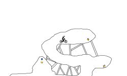 ~Dusty Old Cavern~