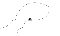 Done making tracks