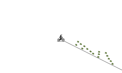 crazy speed!