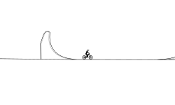 Paved jumps 2