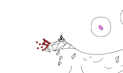 galctic astroid field