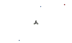 some powerups