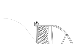 Derailed (Roller Coaster)
