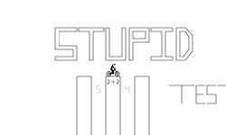 Stupid Test