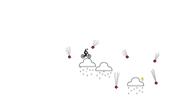 Bomb Cloud
