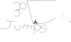 30 jumps