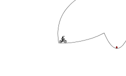 The track 1.3