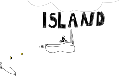 ISLANDS ( pro if under 1m )