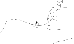 Desert Run