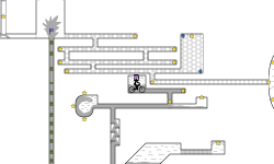 Blob Adventure